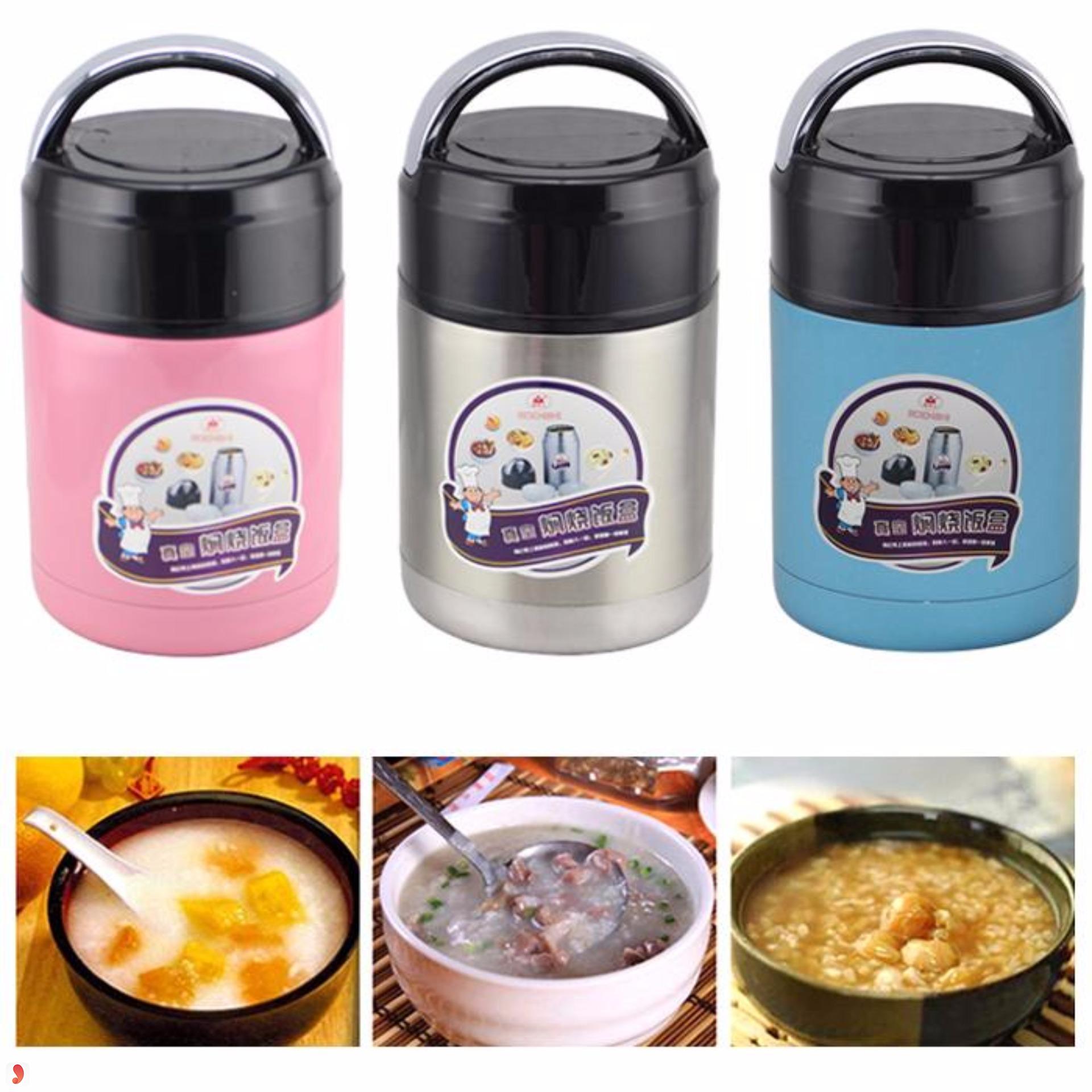 bình ủ cháo giá rẻ
