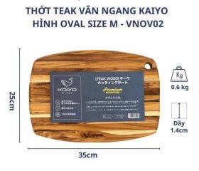 thot-go-teak-kaiyo-day-14-cm