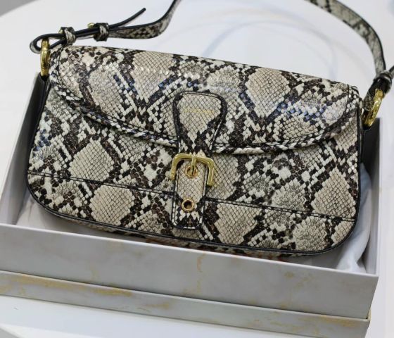 Túi đeo vai nữ Sinbono Fiona Saddle Bag