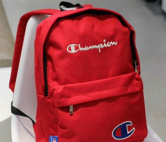 Balo Champion xuất xịn