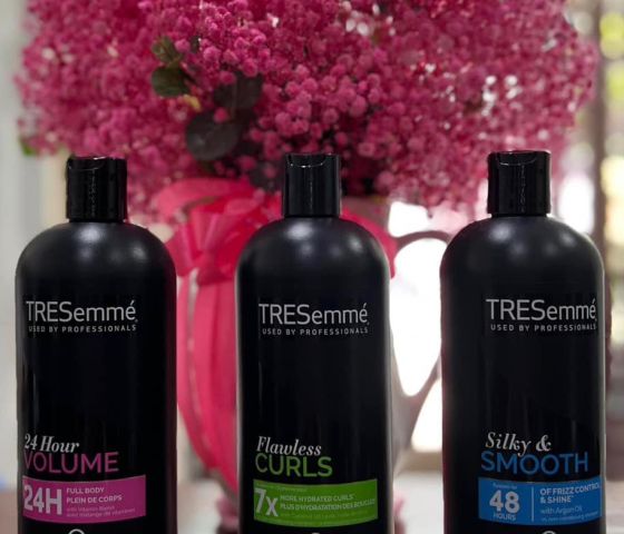 Dầu gội Tresemme 828ml Mỹ