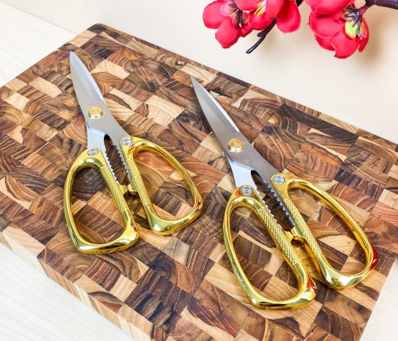 Kéo SK5 cán vàng Nhật Bản