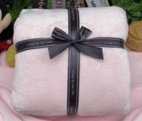 Mền lông tuyết  hè thu size 1.7x2m2