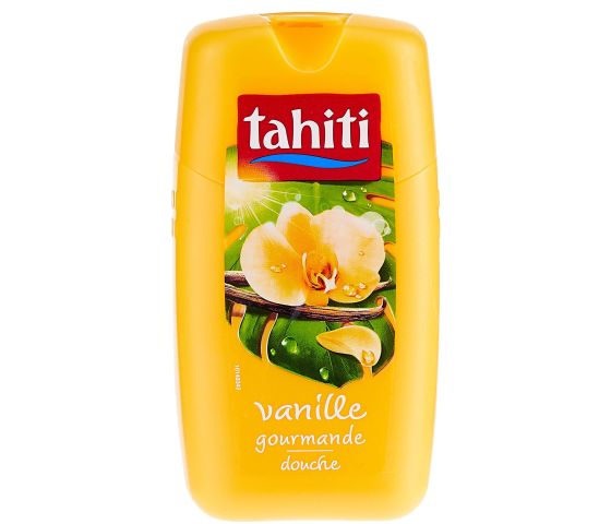 Sữa tắm Tahiti 250ml