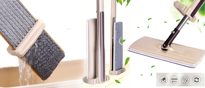 dụng cụ lau nhà giá rẻ