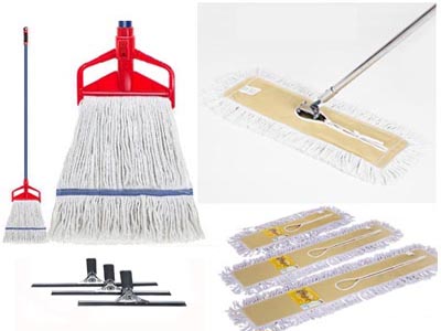 dụng cụ lau nhà giá rẻ