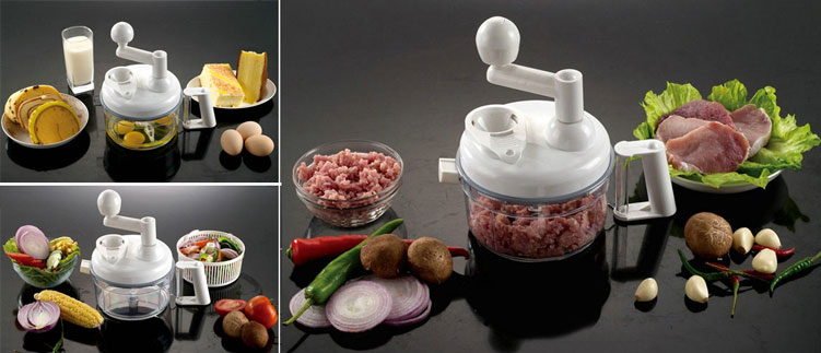 dụng cụ xay thực phẩm