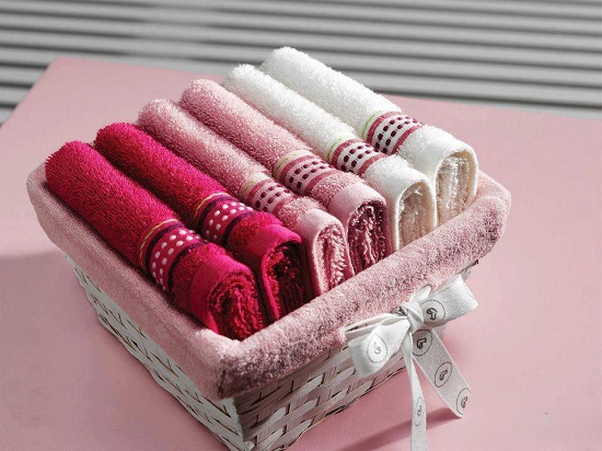 khăn tắm đẹp xuất khẩu