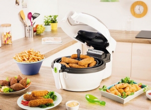 5 món đồ gia dụng khiến chị em 
