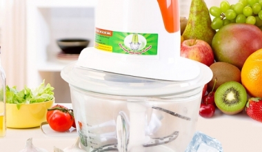Bách Hóa Nhà An Chuyên Mua Bán Dụng Cụ Xay Thực Phẩm 