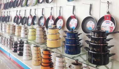 Bách Hóa Nhà An ❘ Chuyên Bán Hàng Săn Sale Chính Hãng Giá Cực Cạnh Tranh