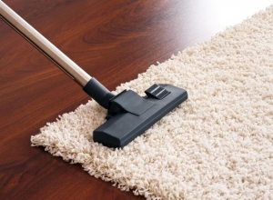 Cách vệ sinh thảm chân đơn giản mà đầy hiệu quả