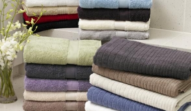 Địa Chỉ Mua Khăn Tắm Xuất Khẩu Dư Uy Tín Tại Tphcm