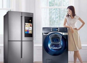 Đồ điện tử gia dụng cũ hỏng được xử lý như thế nào