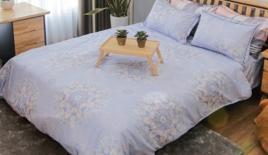 Drap Chăn Mền Nhập Khẩu Tại Bách Hóa Nhà  An