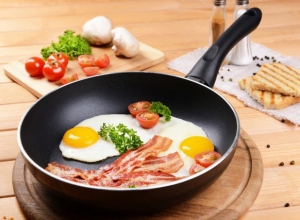 Đừng dè sẻn khi sắm đồ gia dụng, hãy chọn sản phẩm chất lượng để đảm bảo sức khỏe