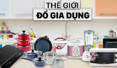 Hàng Chính Hãng Săn Sale Ngay Tại Bách Hóa Nhà An