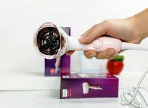 Hướng dẫn sử dụng máy sấy tóc đúng cách và đem lại sự an toàn cho bạn