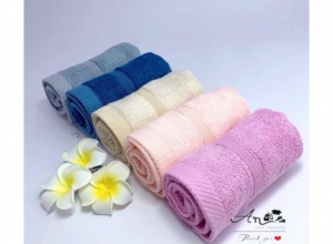 Khăn sợi tre có tốt không ? Đặc tính của khăn sợi tre 