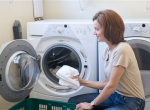 Mẹo chọn mua máy giặt chuẩn không cần chỉnh