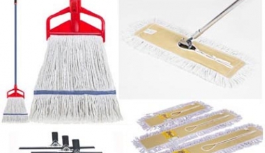 Mua Bán Dụng Cụ Lau Nhà Gía Rẻ