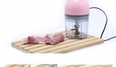 Mua Máy Xay Thực Phẩm Gía Rẻ Tại Bách Hóa Nhà An