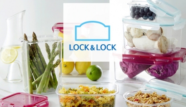 Săn Hàng Lock & Lock Sale Tại Bách Hóa Nhà An