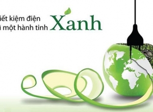 SỬ DỤNG ĐIỆN GIA DỤNG HIỆU QUẢ VÀ TIẾT KIỆM