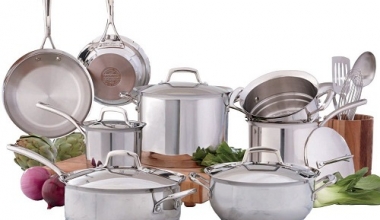 Thiết Bị Gia Dụng - Hàng Sale Chính Hãng Tại Bách Hóa Nhà An